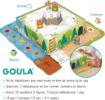 Imagen de Juego Bear Adventure 59457 Goula