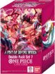 Imagen de Double Pack Set 7 Op-dp07 One Piece - English