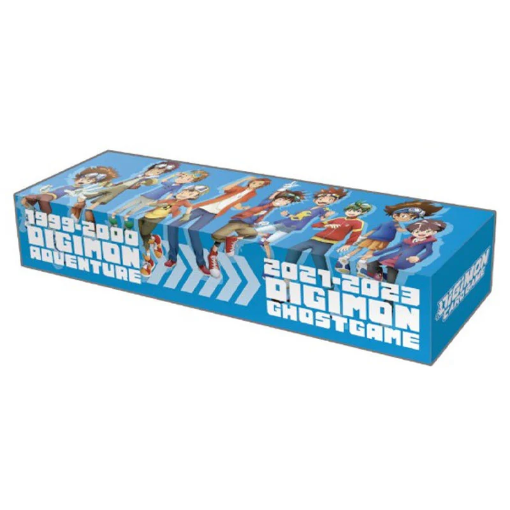 Imagen de Series 25th Anniversary Set (pb-20) Digimon - English