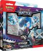 Imagen de Rival Battle Deck - Marnie/steven Pokemon - English