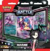Imagen de Rival Battle Deck - Marnie/steven Pokemon - English
