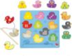 Imagen de Juego Magnetico De Patos 59453 Goula