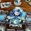 Imagen de Dice Throne Caja 1: Barbaro Vs Elfa Lunar