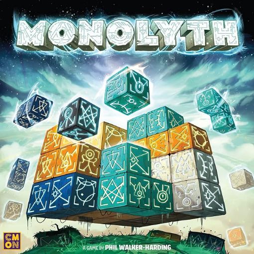 Imagen de Monolyth