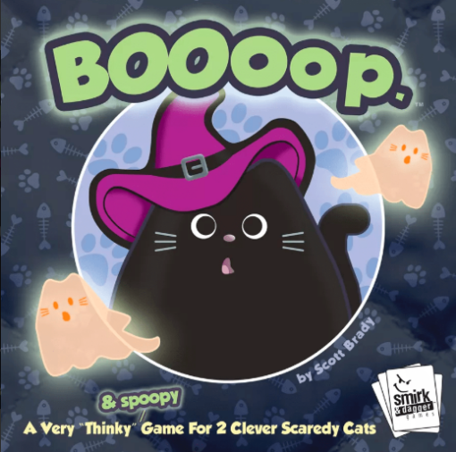Imagen de Boooop