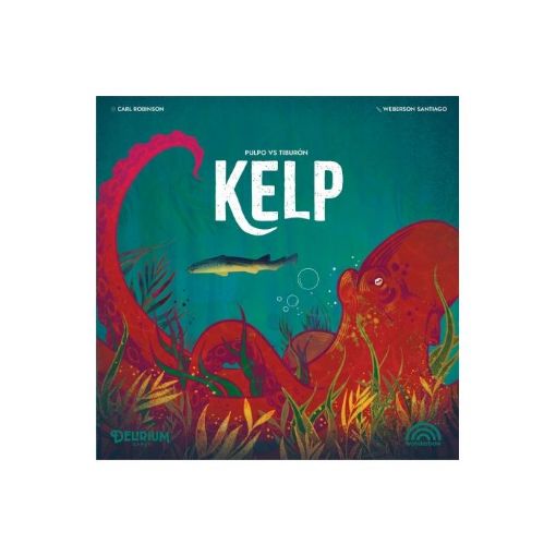 Imagen de Kelp