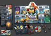 Imagen de Dice Throne Caja 2: Monje Vs Paladin