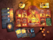 Imagen de Dice Throne Caja 3: Piromante Vs Ladron Sombrio
