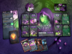 Imagen de Dice Throne Caja 3: Piromante Vs Ladron Sombrio