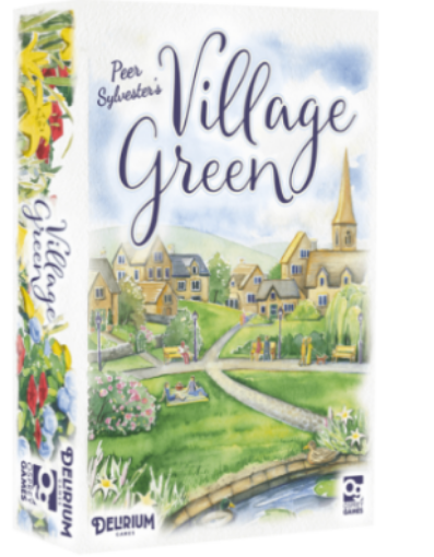 Imagen de Village Green