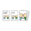 Imagen de Joking Hazard - Peligro De Broma
