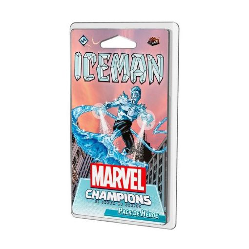 Imagen de Marvel Champions: Iceman