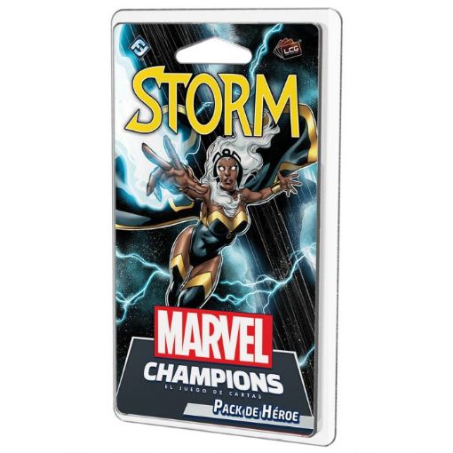 Imagen de Marvel Champions: Storm