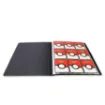 Imagen de Carpeta De 9 Bolsillos - Scarlet And Violet Prismatic Evolutions 9-pocket Portfolio For Pokemon Ultra Pro