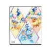 Imagen de Carpeta De 9 Bolsillos - Scarlet And Violet Prismatic Evolutions 9-pocket Portfolio For Pokemon Ultra Pro