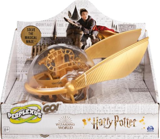 Imagen de Perplexus Go Harry Potter