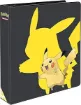 Imagen de Carpeta De 9 Bolsillos - Pikachu Album 2" Ring For Pokemon Ultra Pro