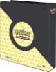 Imagen de Carpeta De 9 Bolsillos - Pikachu Album 2" Ring For Pokemon Ultra Pro