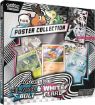 Imagen de Poster Collection Scarlet & Violet 10.5 - Black Bolt & White Flare Pokemon - English