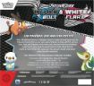 Imagen de Poster Collection Scarlet & Violet 10.5 - Black Bolt & White Flare Pokemon - English