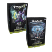 Imagen de Commander Deck Edge Of Eternities Magic The Gathering - English