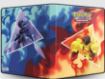 Imagen de Carpeta De 9 Bolsillos - Armarouge & Ceruledge 9-pocket Portfolio For Pokémon Ultra Pro
