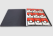 Imagen de Carpeta De 9 Bolsillos - Armarouge & Ceruledge 9-pocket Portfolio For Pokémon Ultra Pro