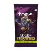 Imagen de Play Booster Pack Edge Of Eternities Magic The Gathering - English