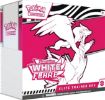 Imagen de Elite Trainer Box White Flare Scarlet & Violet 10.5 - Black Bolt & White Flare Pokemon - English