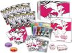 Imagen de Elite Trainer Box White Flare Scarlet & Violet 10.5 - Black Bolt & White Flare Pokemon - English