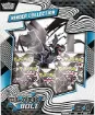 Imagen de Binder Collection Black Bolt Scarlet & Violet 10.5 - Black Bolt & White Flare Pokemon - English