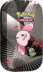 Imagen de Mini Tin White Flare Scarlet & Violet 10.5 - Black Bolt & White Flare Pokemon - English