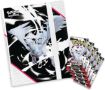 Imagen de Binder Collection White Flare Scarlet & Violet 10.5 - Black Bolt & White Flare Pokemon - English