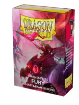 Imagen de Protectores De Tarjeta - Sleeves Japanese Matte Dual 59mmx86mm Fury Alaria, Commonwealth Champion 60ct. Dragon Shield