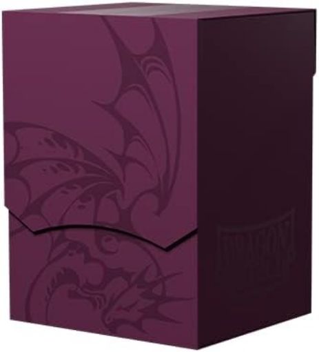 Imagen de Porta Deck - Deck Shell - Wraith Dragon Shield