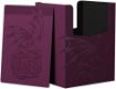 Imagen de Porta Deck - Deck Shell - Wraith Dragon Shield