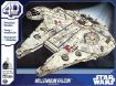 Imagen de Rompecabezas 4d Millenium Falcon