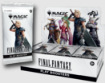 Imagen de Play Booster Universes Beyond Final Fantasy Magic The Gathering - English