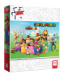 Imagen de Rompecabezas Super Mario Mushroom Kingdom 1000 Piezas