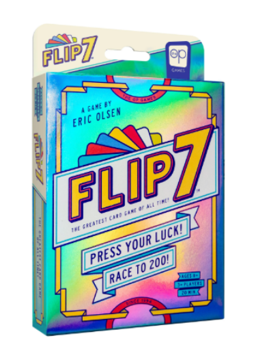 Imagen de Flip 7