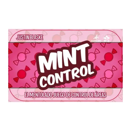 Imagen de Mint Control