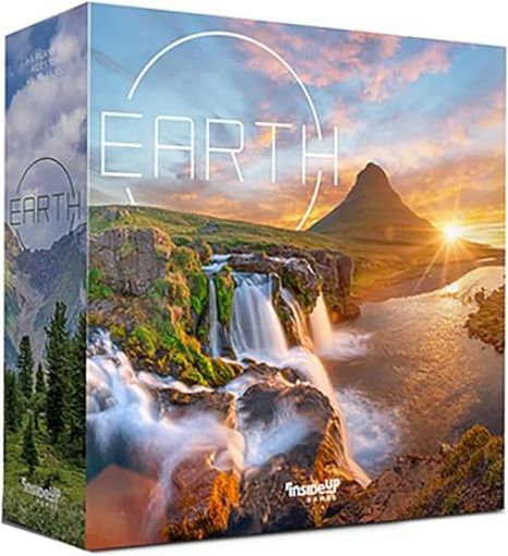 Imagen de Earth