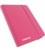 Imagen de Carpeta De 4 Bolsillos - Casual Album 8-pocket Pink Gamegenic