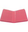 Imagen de Carpeta De 4 Bolsillos - Casual Album 8-pocket Pink Gamegenic