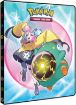 Imagen de Carpeta De 9 Bolsillos - Scarlet & Violet 9 9-pocket Portfolio For Pokémon Ultra Pro
