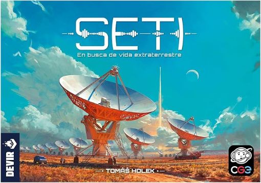 Imagen de Seti