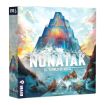 Imagen de Nunatak