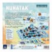 Imagen de Nunatak