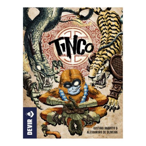 Imagen de Tinco