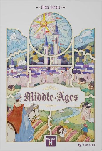 Imagen de Middle Ages